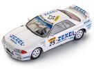 Slot.it 1/32, Nissan Skyline GT-R, Nr.25, Spa 1991