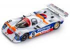 Slot.it 1/32, Porsche 962 C, Nr.9, Jarama 1992, CA52C