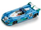 Slot.it 1/32, Matra MS670B Kurzheck, Nr.33, 1973, CA57A