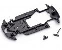 Slot.it, Chassis für Audi R8 GT3 evo2, 1 Stk., CS58T60