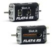 Slot.it, Motor 25.000 U/min (12V), Flat-6-RS, 1 Stk., MN14H