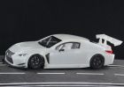 Sideways 1/32, Japan RCF GT3, Bausatz 'White Kit', CAR07K