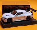 Sideways 1/32, B.M4 GT3, Bausatz 'White Kit', CAR09K