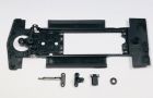 Slot.it, Chassis für Mercedes 190E, 1991/92, 1 Stk.