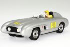 Top Slot 1/32, Mercedes 300SLS, Chuck Porter Special