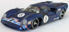 Thunderslot 1/32, Lola T70 MKIII, Nr.8, Daytona 1969