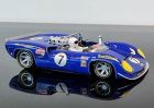 Thunderslot 1/32, Lola T70 Can-Am, Nr.7, Nassau 1966