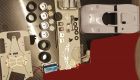 TTS 1/24, Alfa Romeo 33/3, Bausatz 'White Kit', TTS057